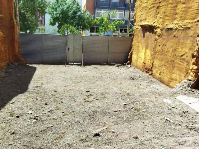 Terreno en venta en Virgen de las Huertas, Alto Guadalentín