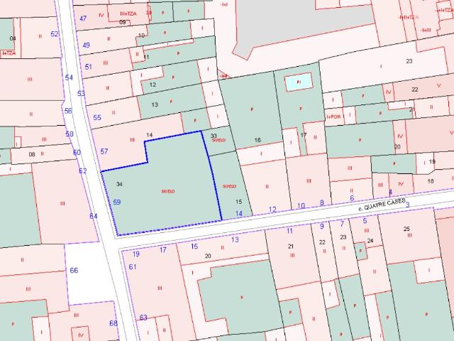 Terreno en venta en Baix Empordà, Catalunya
