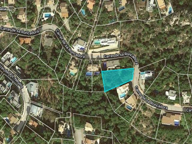 Terreno en venta en Gironès, Catalunya