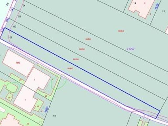 Terreno en venta en Mascarell, la Plana Baixa