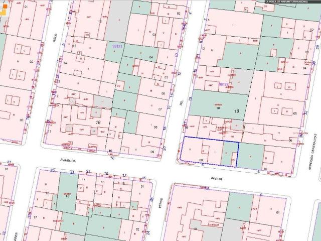 Terreno en venta en Tarragonès, Catalunya