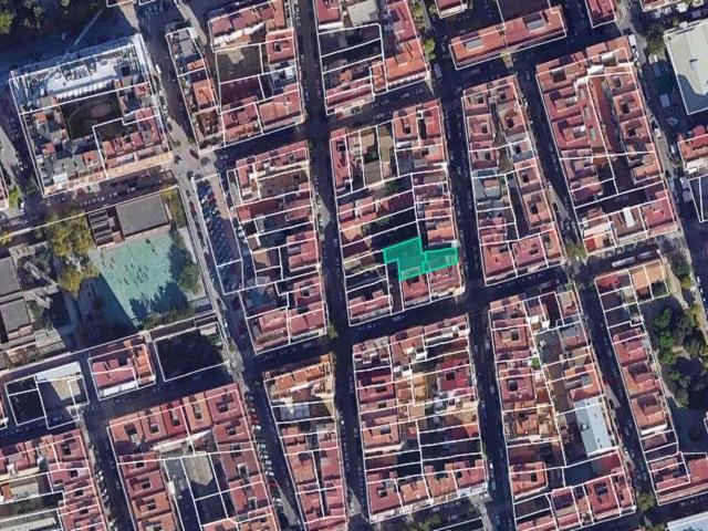 Terreno en venta en Comarca de València, Valencia