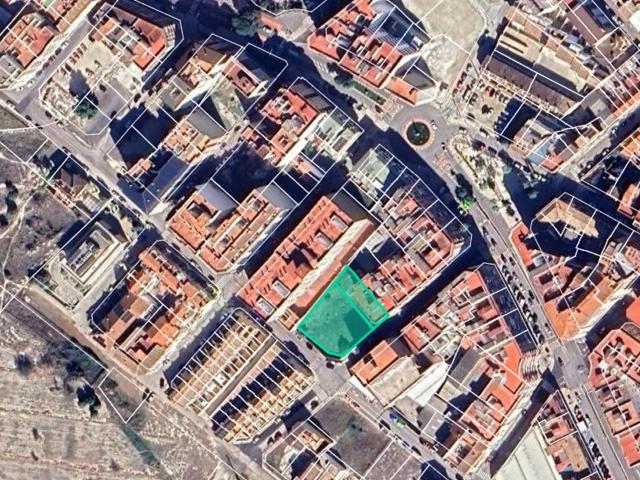 Terreno en venta en Comarca de València, Valencia