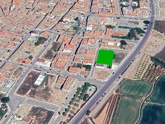 Terreno en venta en Comarca de València, Valencia