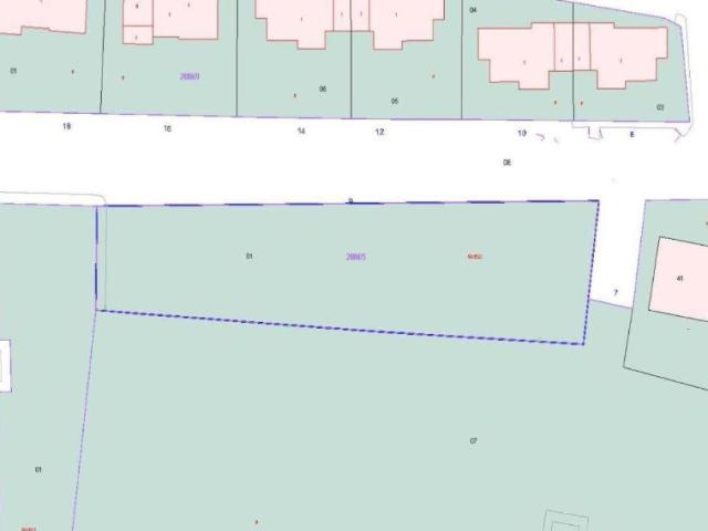 Terreno en venta en Ávila, Castilla y León