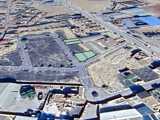 Terreno en venta en Málaga-Costa del Sol, Andalucía