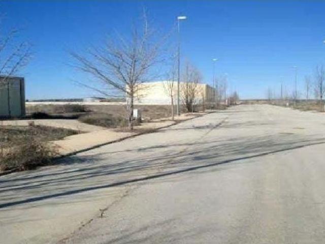 Local Comercial en venta en Sigüenza, Castilla-La Mancha