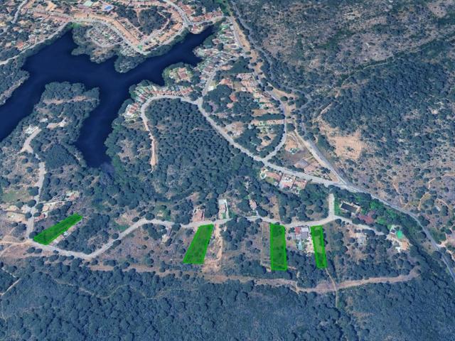 Terreno en venta en Las Jaras, Córdoba