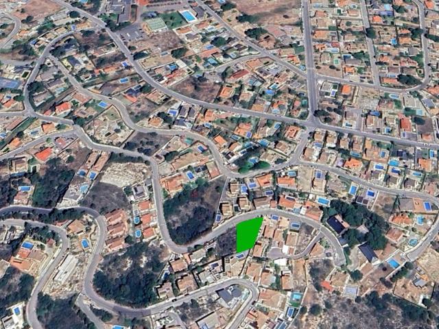Terreno en venta en Comarca de València, Valencia