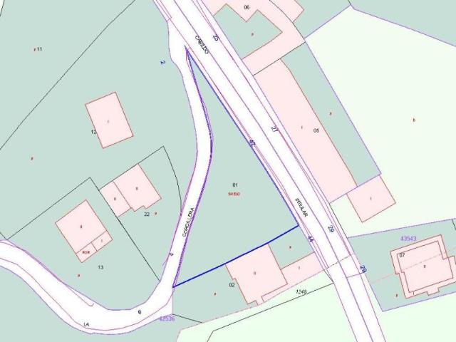 Terreno en venta en Gran Canaria, Canarias