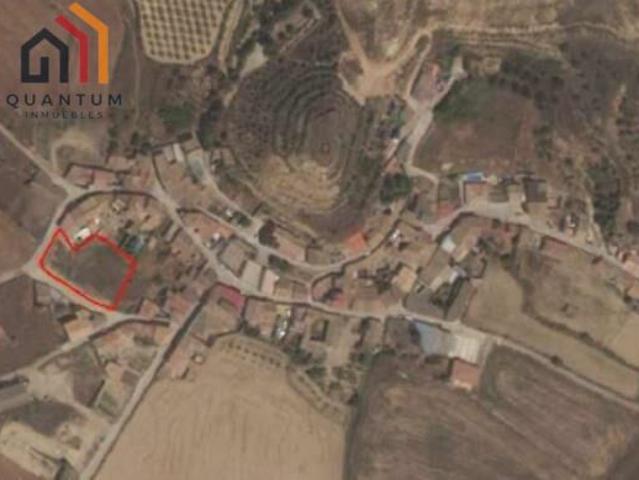 Terreno en venta en Hoya de Huesca / Plana de Uesca, Aragón