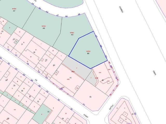 Terreno en venta en Tarragonès, Catalunya