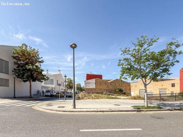 Local Comercial en venta en Quatre Carreres, Comarca de València