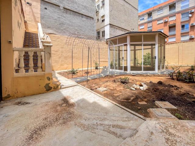 Terreno en venta en l'Horta Sud, Valencia