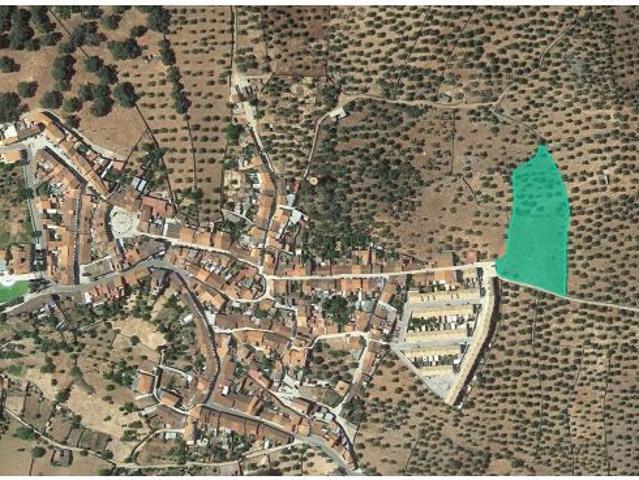 Local Comercial en venta en Sierra de Huelva, Andalucía