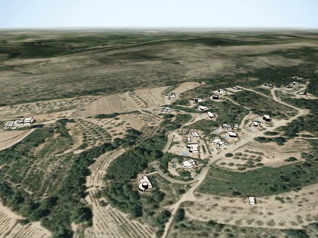 Terreno en venta en la Marina Alta, Valencia