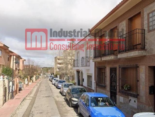 Terreno en venta en Loeches, Madrid