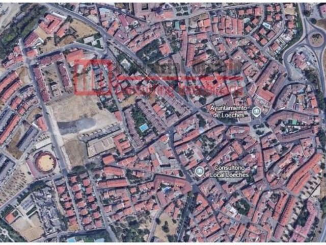 Local Comercial en venta en Loeches, Madrid