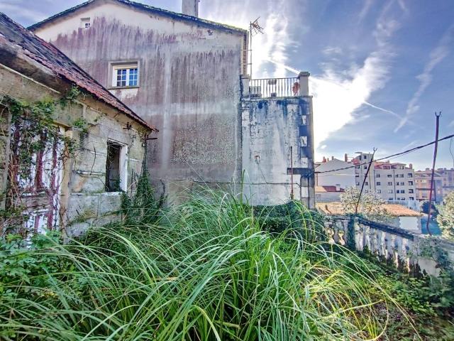 Terreno en venta en Poio, Pontevedra
