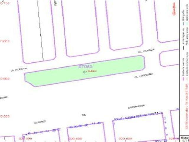 Local Comercial en venta en Santa María del Águila, El Ejido