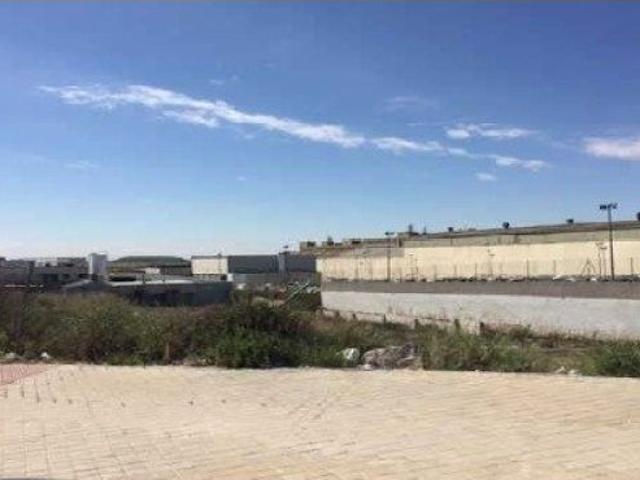 Local Comercial en venta en Villa de Vallecas, Madrid