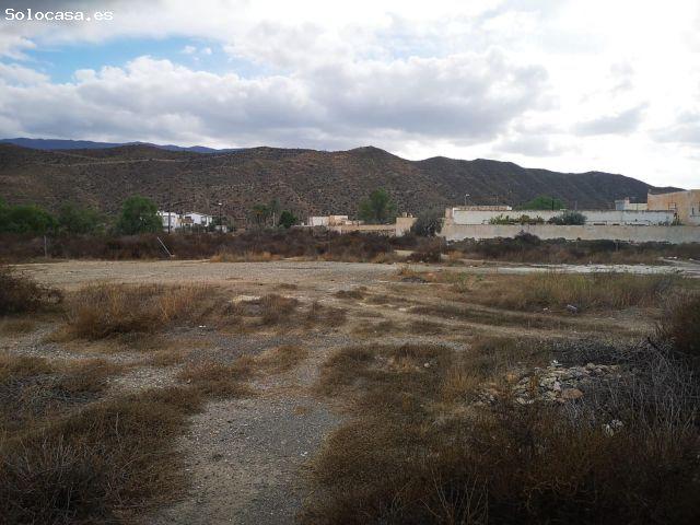 Local Comercial en venta en Tabernas, Andalucía
