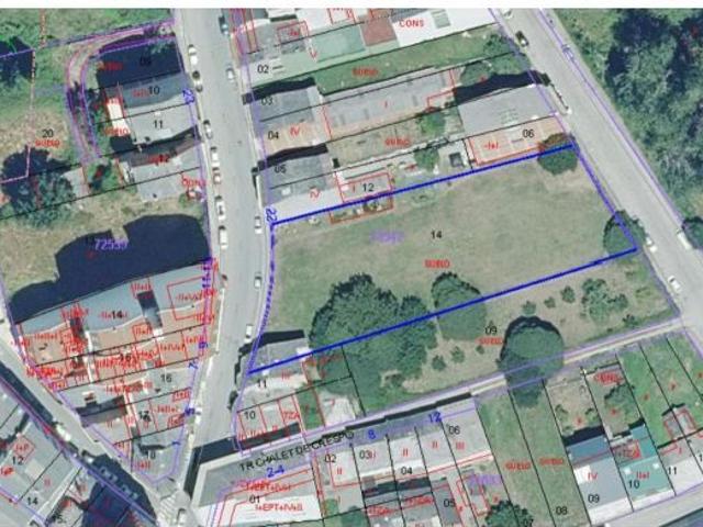 Local Comercial en venta en Vilalba, Terra Chá