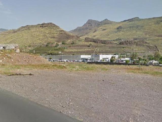 Terreno en venta en La Gomera, Canarias