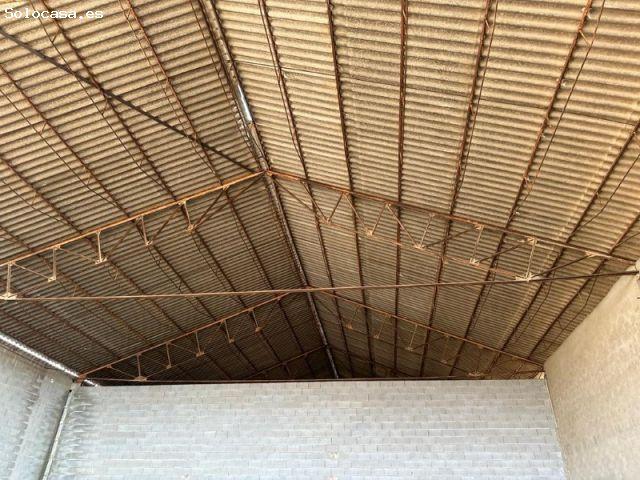 Local Comercial en venta en Bailén, Andalucía