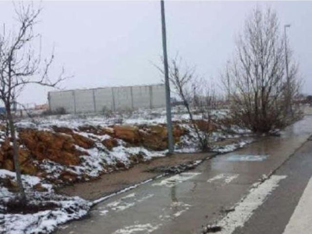 Local Comercial en venta en Sigüenza, Castilla-La Mancha