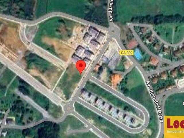 Terreno en venta en Escobedo de Camargo, Camargo