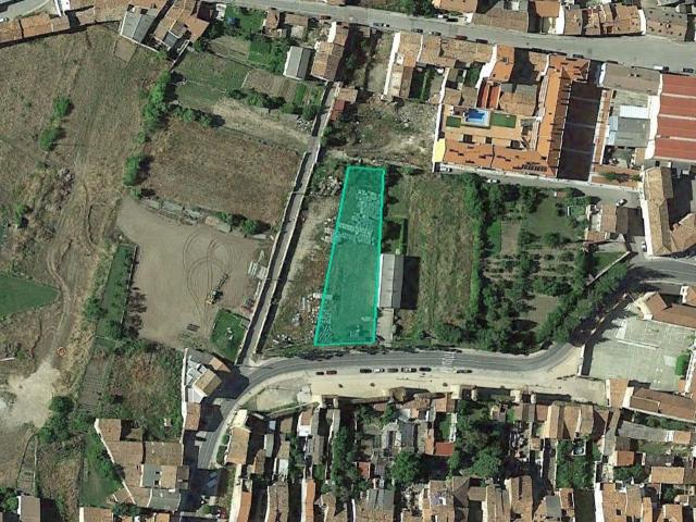Terreno en venta en Valdemadera, La Rioja
