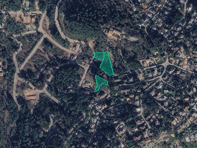 Terreno en venta en Barcelona