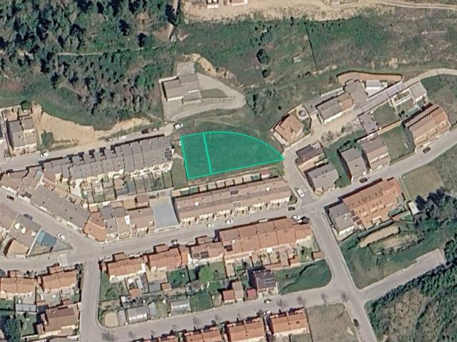 Terreno en venta en Gironès, Catalunya
