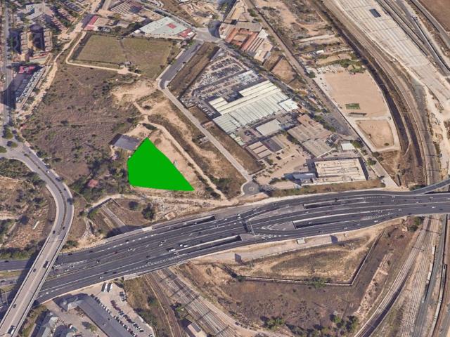 Terreno en venta en Madrid