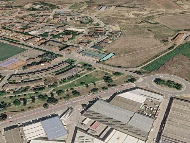 Terreno en venta en Segrià, Catalunya