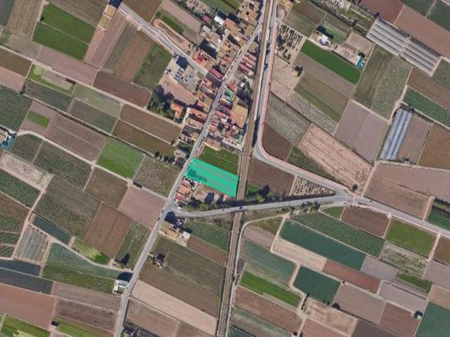 Terreno en venta en Comarca de València, Valencia