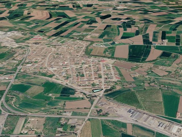 Terreno en venta en Segrià, Catalunya
