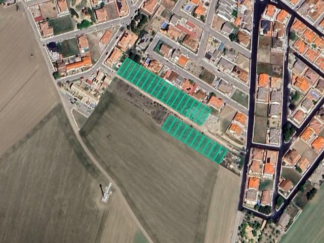 Terreno en venta en Toledo