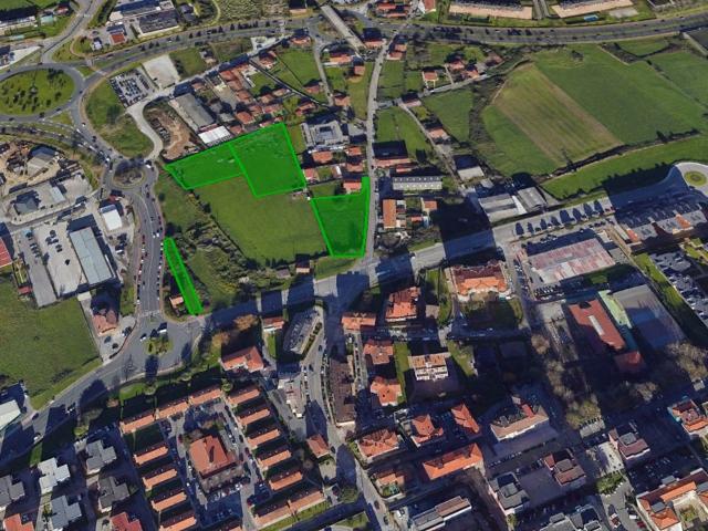 Terreno en venta en Ribamontán Al Mar, Cantabria