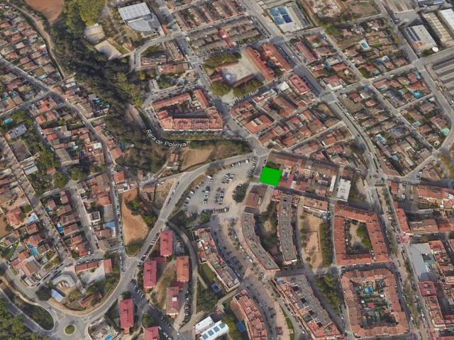 Terreno en venta en Barcelona