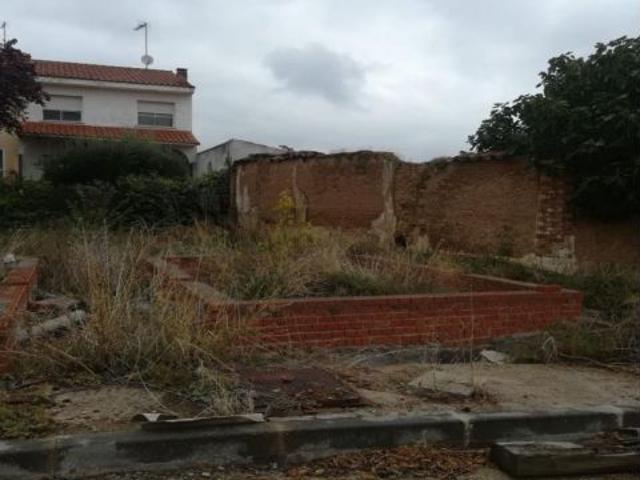 Local Comercial en venta en Campo de Golf-Polígono 13, Cabanillas Del Campo