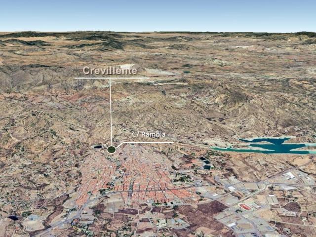 Terreno en venta en el Baix Vinalopó, Valencia