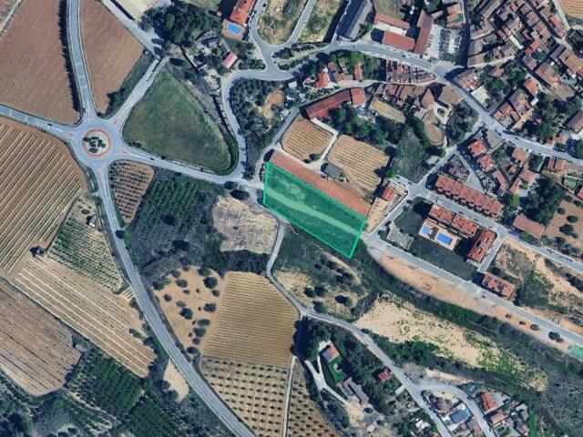 Terreno en venta en Tarragonès, Catalunya