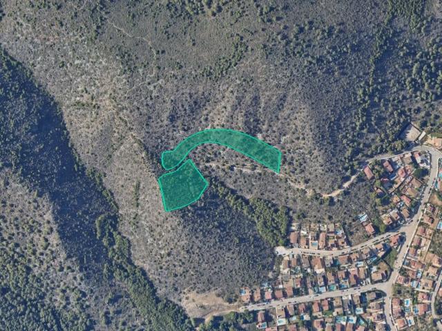Terreno en venta en Tarragonès, Catalunya