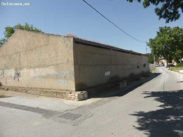Local Comercial en venta en Gabia Chica, Las Gabias