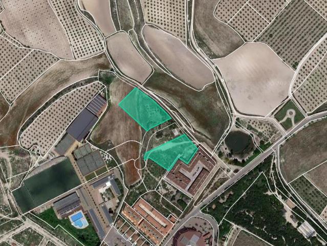 Terreno en venta en Zaragoza, Aragón