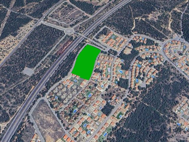 Terreno en venta en Tarragonès, Catalunya