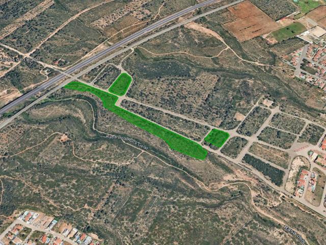 Terreno en venta en Tarragonès, Catalunya