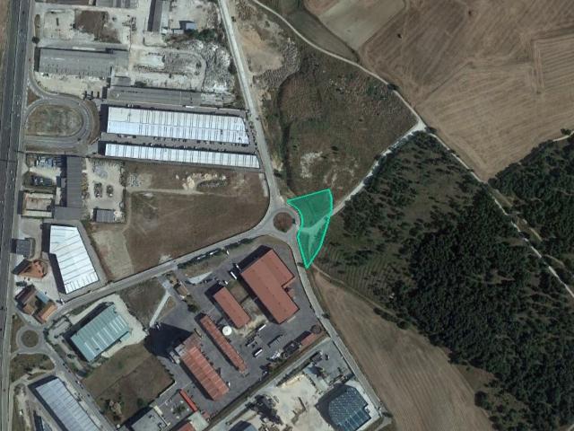 Terreno en venta en Burgos, Castilla y León